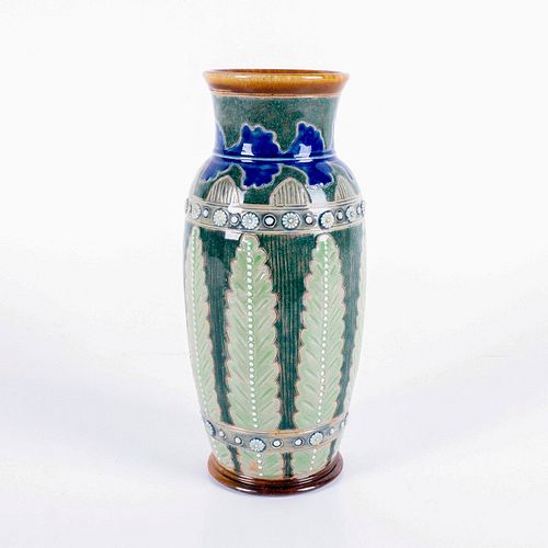 Royal Doulton Contemporary Stoneware Vase