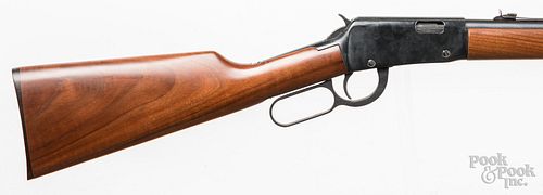 Ithaca model 72 Saddlegun lever action rifle