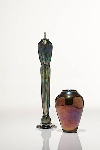 Brian Maytum Art Glass 
