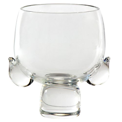  Steuben Glass Vase