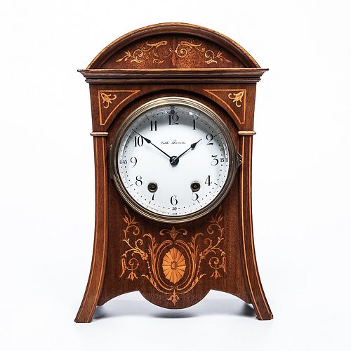 Seth Thomas "Touraine" Mantel Clock