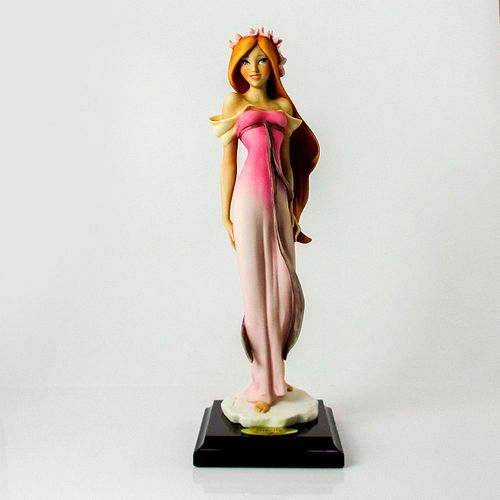 Florence Giuseppe Armani Disney Figurine, Giselle 2215C