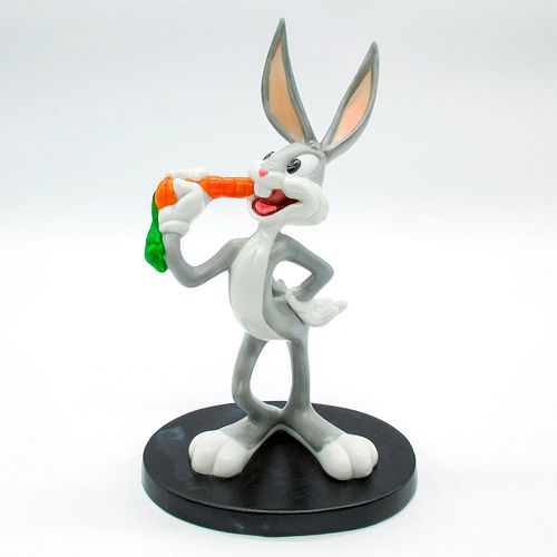 Warner Bros. Collectors Guild Figurine, Bugs Bunny