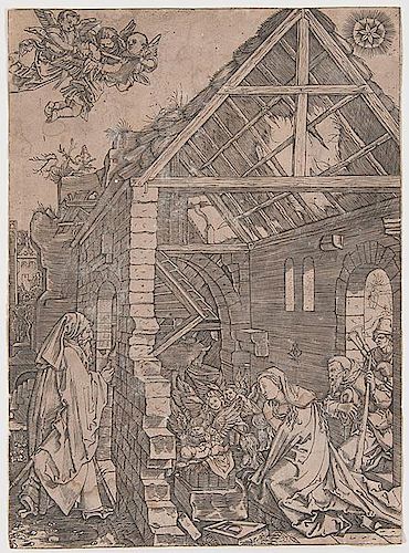 Albrecht Dürer (German, 1471-1528) 