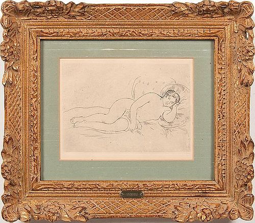 Pierre Auguste Renoir (French, 1841-1919)  