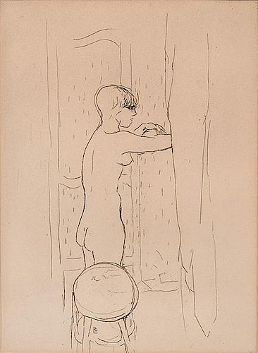 Pierre Bonnard (French, 1867-1947) 