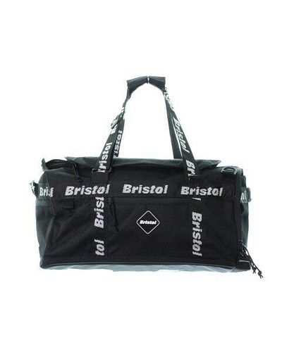 F.C.R.B Bags (Other) Black
