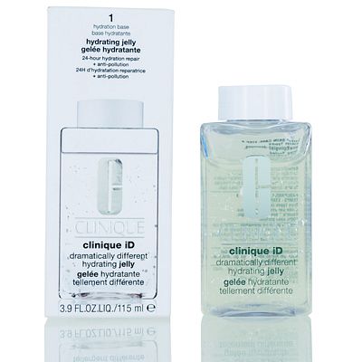 CLINIQUE/CLINIQUE ID DRAMATICALLY DIFFERENT HYDRATING JELLY 3.9 OZ (115 ML) 