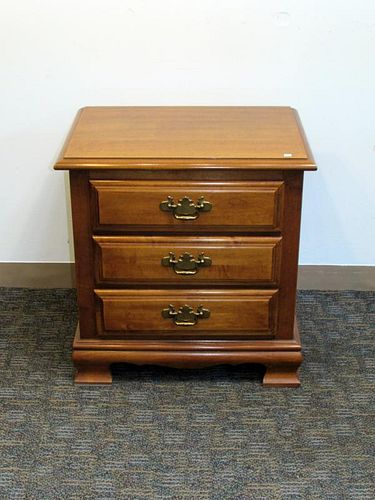 Small Chest/End Table