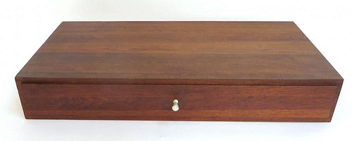 Thin Wooden Drawer