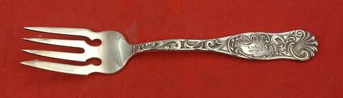 Diane by Towle Sterling Silver Salad Fork  6"