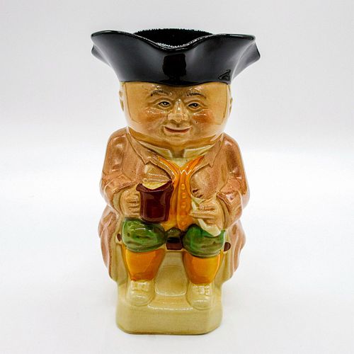 Woods and Sons Medium Toby Jug, Toby