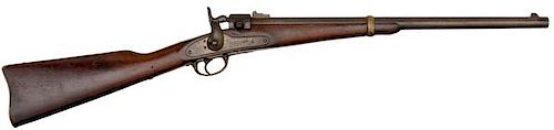 Joslyn Model 1862 Carbine 