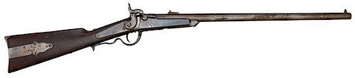 Gallager Civil War Carbine 