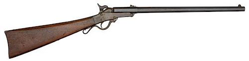 US Civil War 2nd Model Maynard Carbine 