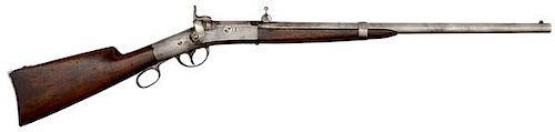 Perry Civil War Carbine 