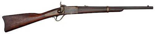 Peabody Carbine 