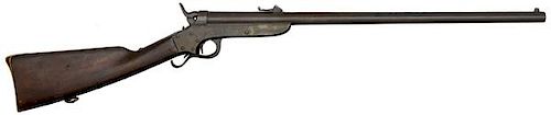 Sharps & Hankins Model 1862 Army Type Carbine 