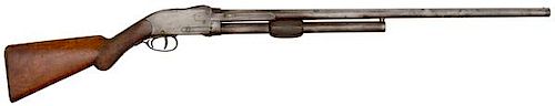 Spencer Model 1886 Shotgun 