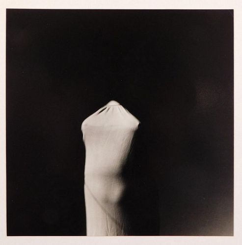 Chester Michalik: Figure, 1971