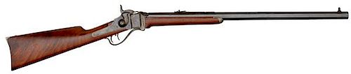 Sharps New Model 1869 Sporting Rifle 