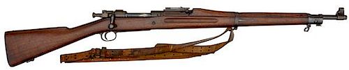 U.S. Springfield Model 1903 .22 Caliber Rifle 