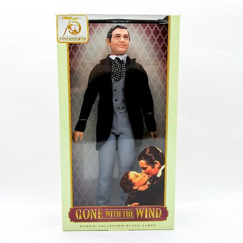 Mattel Barbie Collector, Rhett Butler, Gone With The Wind