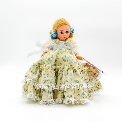 Madame Alexander Doll, Amy