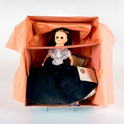 Madame Alexander Doll, Angelica Van Buren