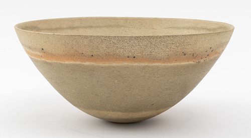 Jennifer Lee Studio Art Pottery Ceramic Bowl