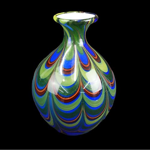 Murano Glass vase