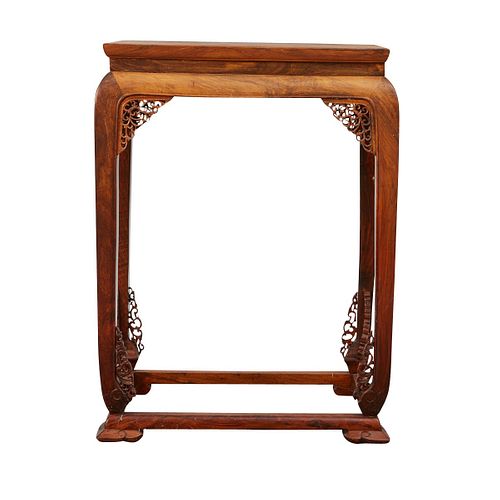Victorian Chinoiserie Side Table
