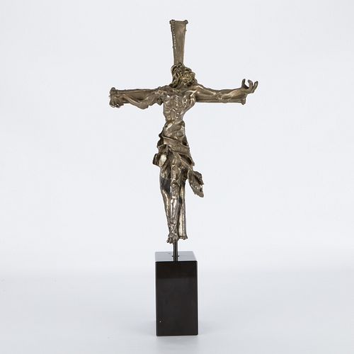 Salvador Dali "The Twisted Christ" ed. 400