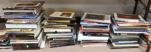 Large Lot of Reference Catalogs