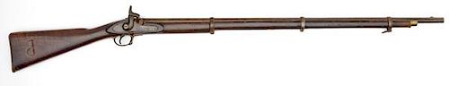 Confederate Numbered P-1853 Enfield by E. P. Bond, London 