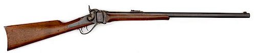 Sharps Model 74 Sporting Rifle 
