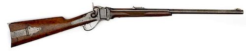 Sharps Old Reliable Carbine 