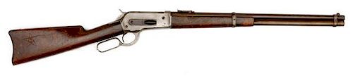 Winchester Model 1886 Carbine 