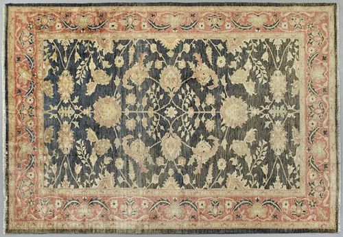 Karastan Carpet, 8' x 12'.