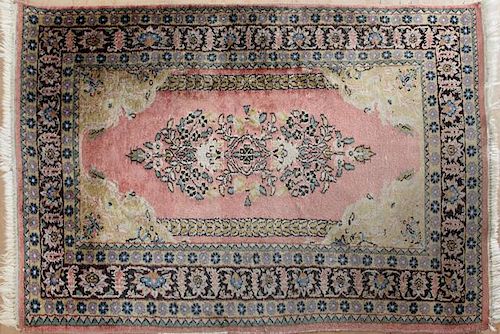Oriental Carpet, 2' 6 x 4' 3.