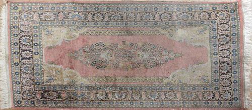 Oriental Carpet, 2' 6 x 4' 3.