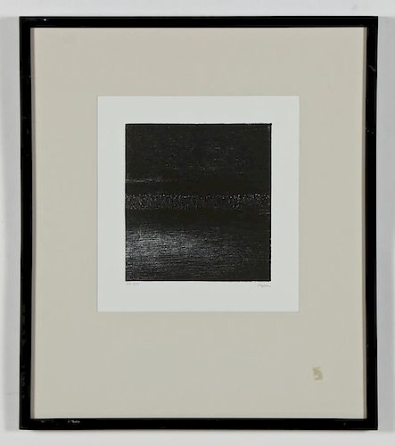 Henry Moore (British, 1898-1986) "Multitude II"