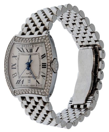 Bedat & Co 'No 3' Wristwatch