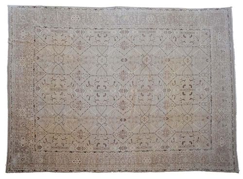 Palace Sized Sivas Carpet