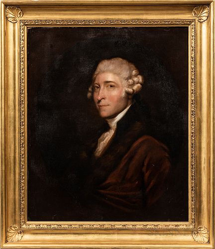 After Gilbert Stuart (American, 1755-1828)