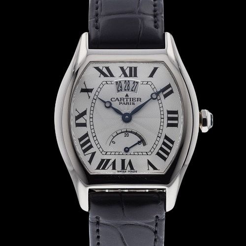 CARTIER TORTUE LIMITED EDITION