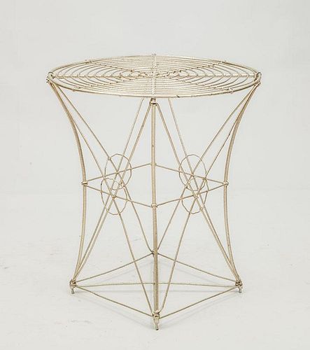 Wire Table