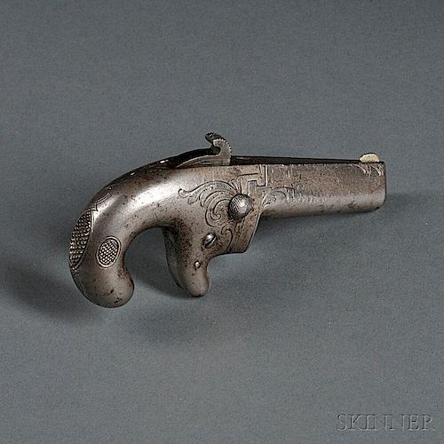 National Arms Company Deringer Pistol