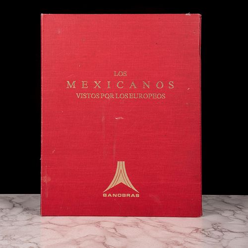 Gutiérrez, Electra y Tonatiúh. Los Mexicanos Vistos por los Europeos. México: Banobras, 1984. Edición de 1,000 ejemplares.