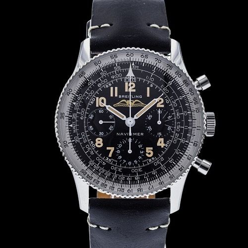  BREITLING NAVITIMER REF. 806 1959 RE-EDITION LIMITED EDITION